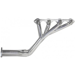 FORD MUSTANG 1964-1968 PAIRE DE COLLECTEURS D ECHAPPEMENT TRAITEMENT CERAMIC 260 289 302 Modified tri y ceramic headers SCOTT DR