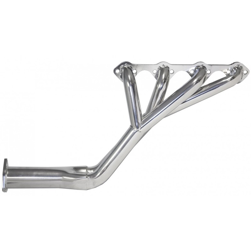 FORD MUSTANG 1964-1968 PAIRE DE COLLECTEURS D ECHAPPEMENT TRAITEMENT CERAMIC 260 289 302 Modified tri y ceramic headers SCOTT DR