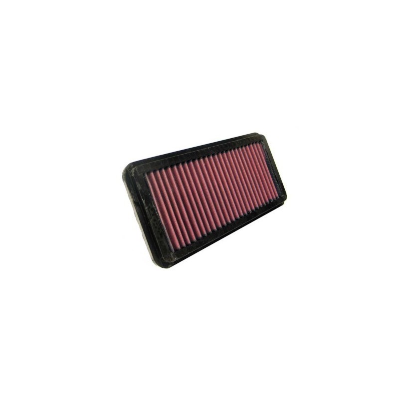 K&N FILTRE À AIR KN 33-2798 TOYOTA PICNIC 2.2 DIESEL 1997-2001 TOUS MODÈLES