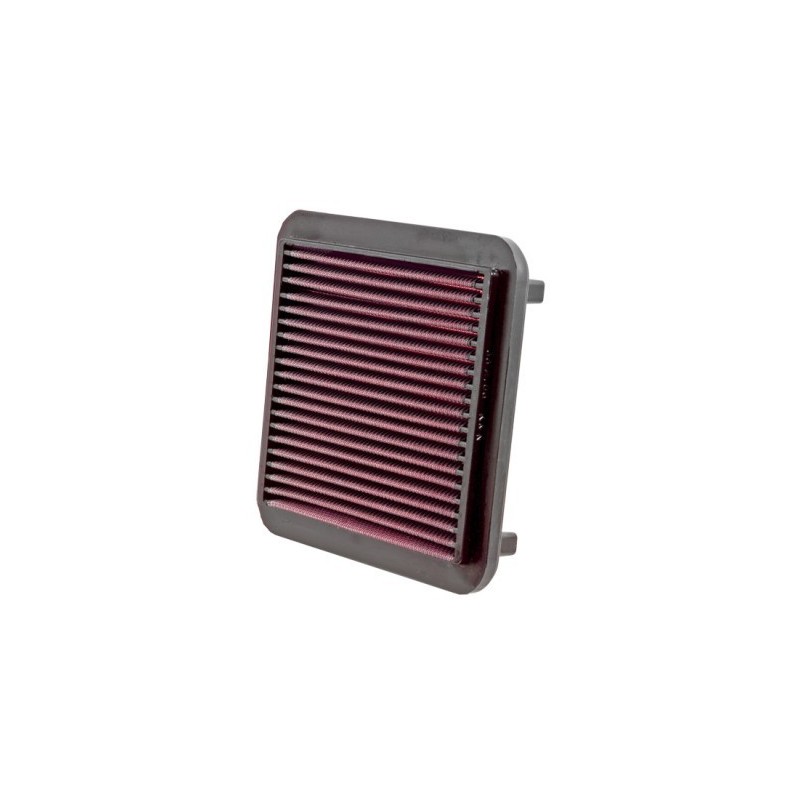 K&N FILTRE À AIR KN 332186 33-2186 TOYOTA PRIUS 1.5 ESSENCE INJECTION 2000-2003 TOUS MODÈLES*