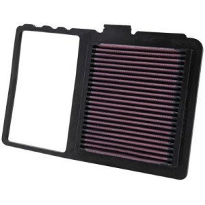 K&N FILTRE À AIR KN 332329 33-2329 TOYOTA PRIUS 1.5 ESSENCE INJECTION 2004-2009 TOUS MODÈLES*