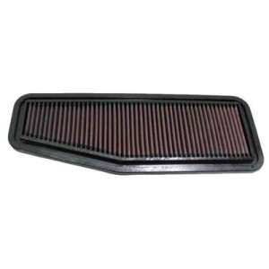 K&N FILTRE À AIR KN 332216 33-2216 TOYOTA FUNCRUISER 2.0 ESSENCE INJECTION 2000-2006 TOUS MODÈLES*