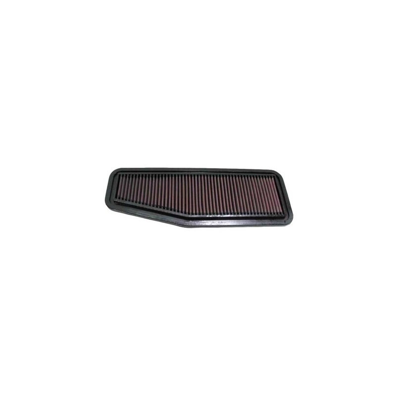 K&N FILTRE À AIR KN 332216 33-2216 TOYOTA FUNCRUISER 2.0 ESSENCE INJECTION 2000-2006 TOUS MODÈLES*