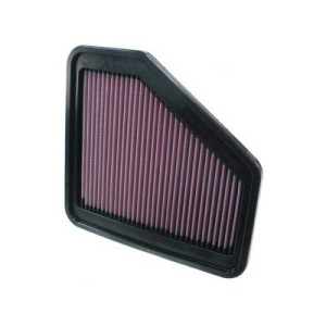 K&N FILTRE À AIR KN 332355 33-2355 TOYOTA FUNCRUISER 2.0 ESSENCE INJECTION 2006-2012 TOUS MODÈLES*
