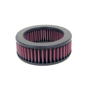 K&N FILTRE À AIR KN E2370 E-2370 TOYOTA STARLET 1.3 ESSENCE CARBURATEUR 1982-1984 TOUS MODÈLES*