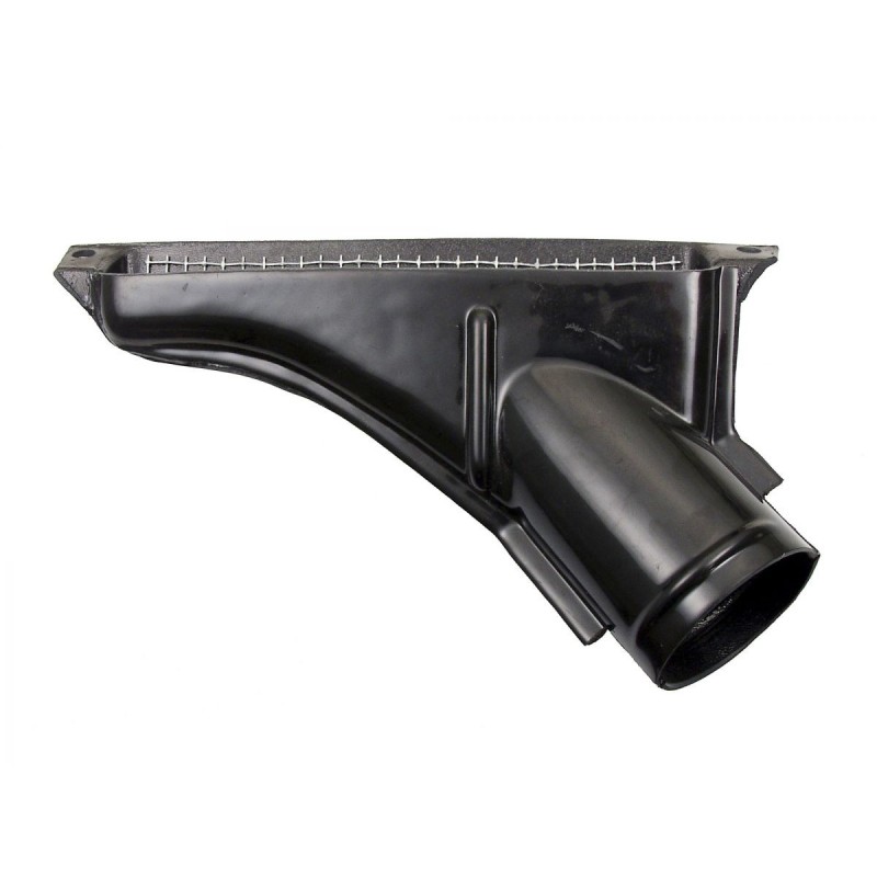 FORD MUSTANG 1967-1968 COULOIR D AIR CONDUIT DE DEGIVRAGE DE TABLEAU DE BORD DROIT COTE PASSAGER SANS CLIMATISATION Defroster du