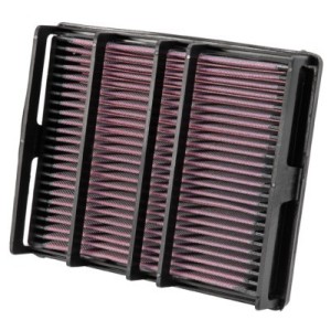 K&N FILTRE À AIR KN 332054 33-2054 TOYOTA SUPRA 3.0 ESSENCE INJECTION 1993-1998 TOUS MODÈLES*