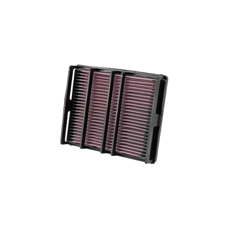 K&N FILTRE À AIR KN 332054 33-2054 TOYOTA SUPRA 3.0 ESSENCE INJECTION 1993-1998 TOUS MODÈLES*