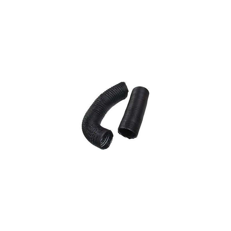 FORD MUSTANG 1964-1970 FLEXIBLE DE VENTILATION Defroster Hose pair SCOTT DRAKE B5A-18556-C