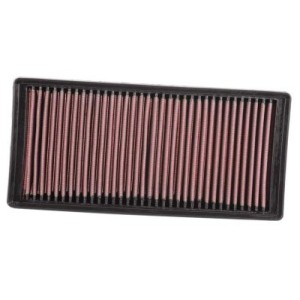 K&N FILTRE À AIR KN 332926 TOYOTA VERSO 2.2 DIESEL 2007-2009 TOUS MODÈLES