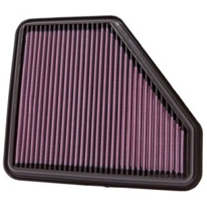 K&N FILTRE À AIR KN 33-2953 TOYOTA VERSO 2.2 DIESEL 2009-2012 TOUS MODÈLES*
