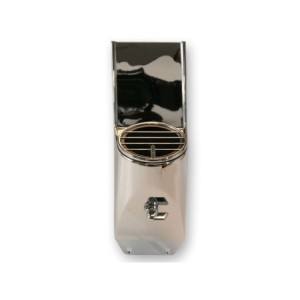 FORD MUSTANG 1967-1968 VENTILATEUR COTE DROIT PASSAGER AIR CONDITIONNE Right hand air conditioning vent SCOTT DRAKE C7ZZ-19893-A