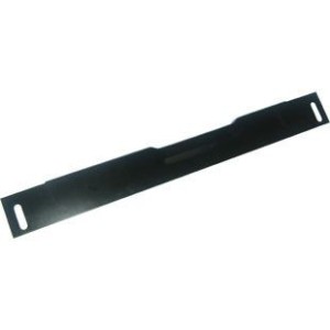 FORD MUSTANG 1964-1965 BARRE D'ESPACEMENT DU TABLEAU DE BORD ET CLIMATISATION Dash spacer bar SCOTT DRAKE C5ZZ-19C604