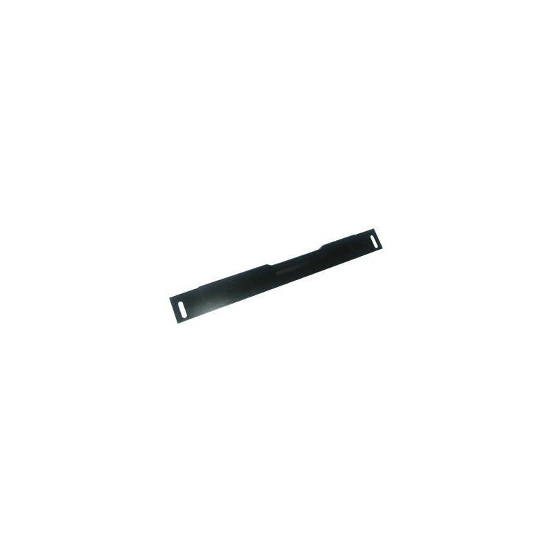 FORD MUSTANG 1964-1965 BARRE D'ESPACEMENT DU TABLEAU DE BORD ET CLIMATISATION Dash spacer bar SCOTT DRAKE C5ZZ-19C604