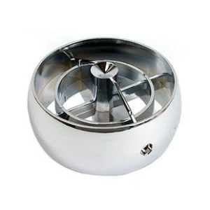 FORD MUSTANG 1964-1965 CLIMATISÉE BUSE DE VENTILATION air conditionner registers SCOTT DRAKE C3AZ-19A671-A