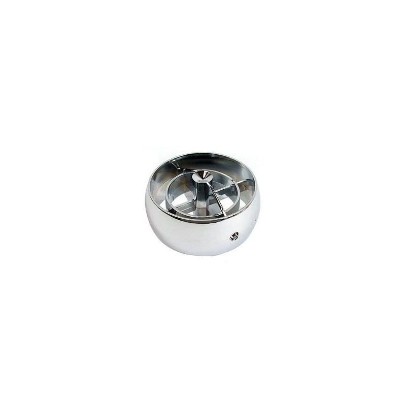 FORD MUSTANG 1964-1965 CLIMATISÉE BUSE DE VENTILATION air conditionner registers SCOTT DRAKE C3AZ-19A671-A