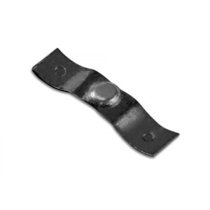 FORD MUSTANG 1964-1966 Air conditioning register retainer clips SCOTT DRAKE C3AZ-19A683-K