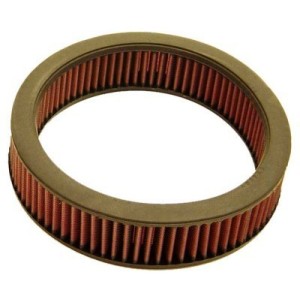 K&N FILTRE À AIR KN E-2760 VAUXHALL BRAVA 2.3 ESSENCE INJECTION 1991-1996 TOUS MODÈLES*