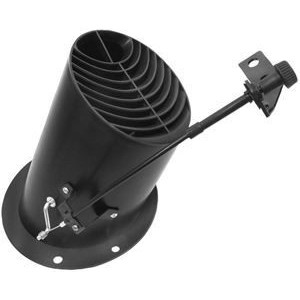 FORD MUSTANG 1967-1968 COULOIR AERATION ARRIVEE D AIR GAUCHE COTE CONDUCTEUR Air vent assembly Left hand SCOTT DRAKE C7ZZ-650193