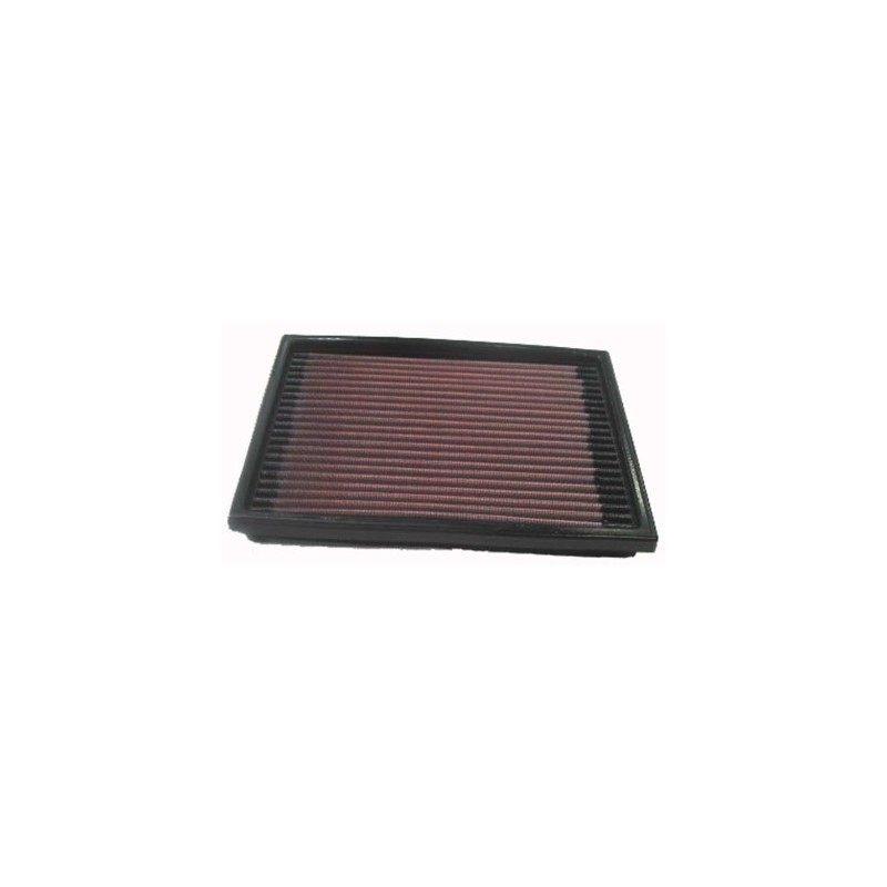 K&N FILTRE À AIR KN 332098 33-2098 VAUXHALL COMBO CORSA 1.7 DIESEL 1994-2001 TOUS MODÈLES*