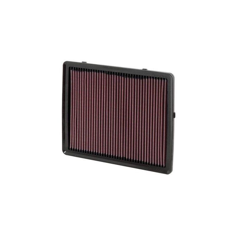 K&N FILTRE À AIR KN 332116 33-2116 VAUXHALL MONARO 5.7 ESSENCE INJECTION 2004-2005 TOUS MODÈLES*