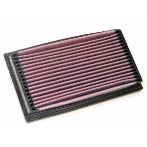 K&N FILTRE À AIR KN 33-2547 VAUXHALL NOVA 1.4 ESSENCE INJECTION 1991-1993 82 PS*