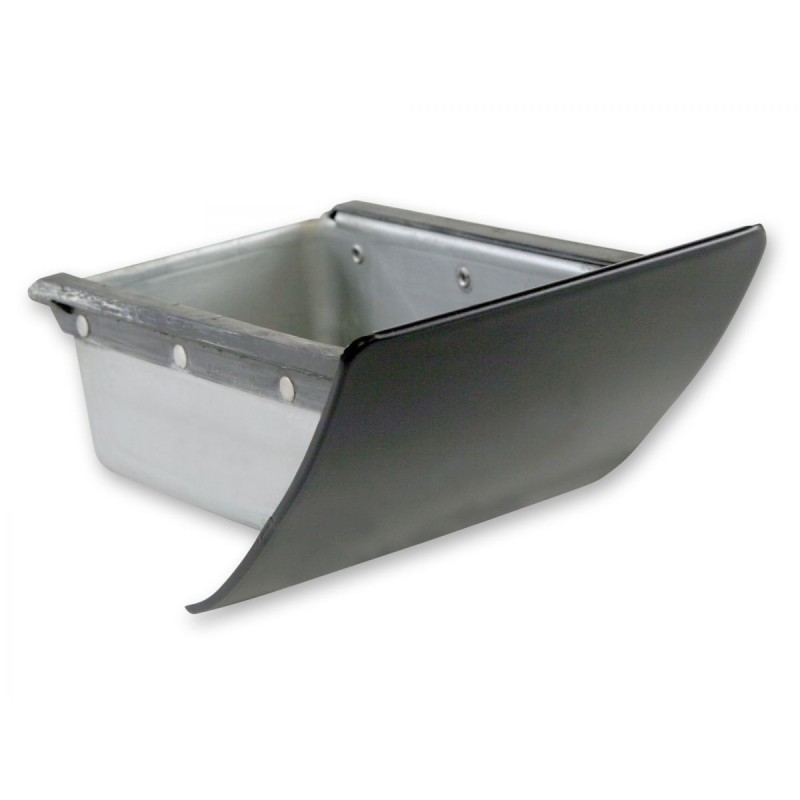 FORD MUSTANG 1964-1966 CENDRIER DE TABLEAU DE BORD Dash ash tray SCOTT DRAKE C5ZZ-6204810-A