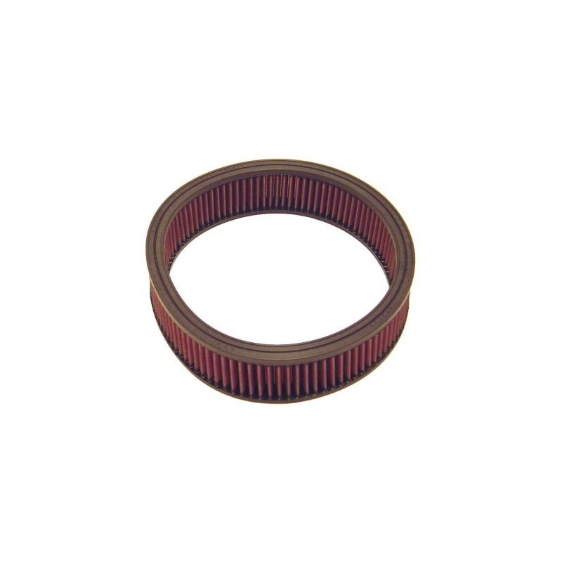 K&N FILTRE À AIR KN E1035 E-1035 VAUXHALL ROYALE 2.8 ESSENCE CARBURATEUR 1978-1981 TOUS MODÈLES*