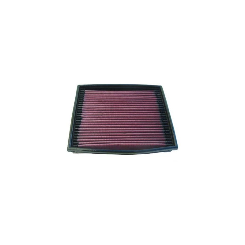 K&N FILTRE À AIR KN 332013 33-2013 VAUXHALL ROYALE 3.0 ESSENCE INJECTION 1989-1993 24V*