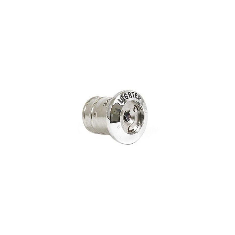 FORD MUSTANG 1964-1966 ELEMENT D ALLUME CIGARE Cigarette lighter bezel and element SCOTT DRAKE C4DZ-15054-A