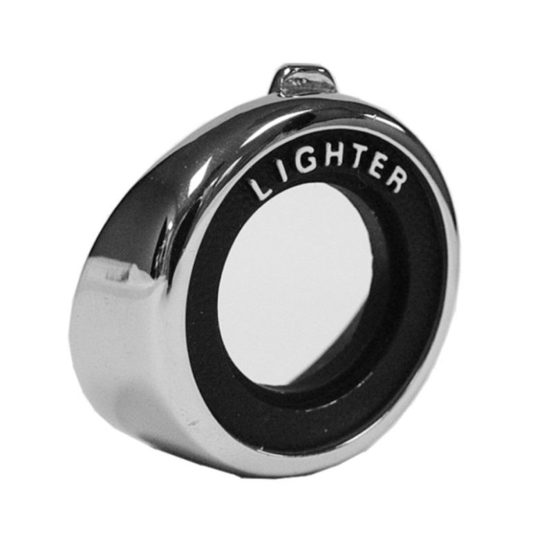 FORD MUSTANG 1970 Cigar lighter bezel SCOTT DRAKE D0ZZ-10852-L