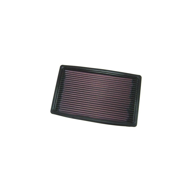 K&N FILTRE À AIR KN 332068 33-2068 VAUXHALL SINTRA 3.0 ESSENCE INJECTION 1996-1999 TOUS MODÈLES*