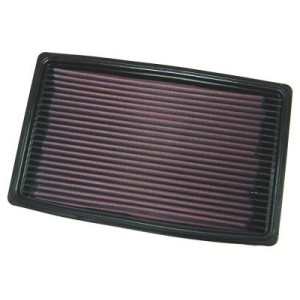 K&N FILTRE À AIR KN 332068 33-2068 VAUXHALL SINTRA 2.2 DIESEL 1997-1999 TOUS MODÈLES*