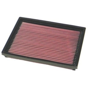 K&N FILTRE À AIR KN 332771 33-2771 VAUXHALL VECTRA B 2.0 DIESEL 1996-2002 TOUS MODÈLES*