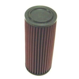 K&N FILTRE À AIR KN E-9060 VAUXHALL VICEROY 2.3 DIESEL 1984-1986 TURBO*