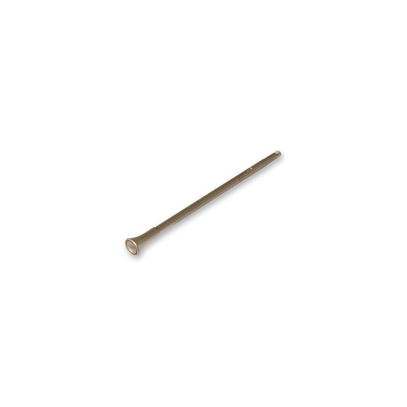 FORD MUSTANG 1967-1973 LEVIER DE CLIGNOTANT SATIN TAILLE STANDARD 19 CM turn signal lever satin SCOTT DRAKE C7ZZ-13305-S