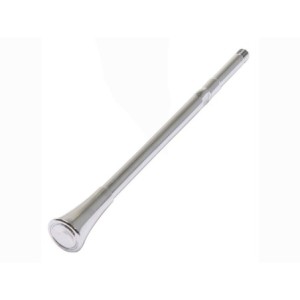 FORD MUSTANG 1967-1973 LEVIER DE CLIGNOTANT CHROME TAILLE COURTE 14