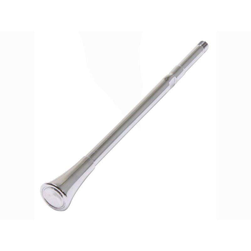 FORD MUSTANG 1967-1973 LEVIER DE CLIGNOTANT CHROME TAILLE COURTE 14