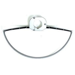FORD MUSTANG 1968-1969 Horn ring SCOTT DRAKE C9AZ-13A805-B
