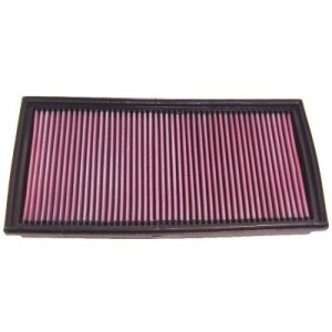 K&N FILTRE À AIR KN 332128 33-2128 VOLKSWAGEN BEETLE 3.2 ESSENCE INJECTION 2000-2001 TOUS MODÈLES*