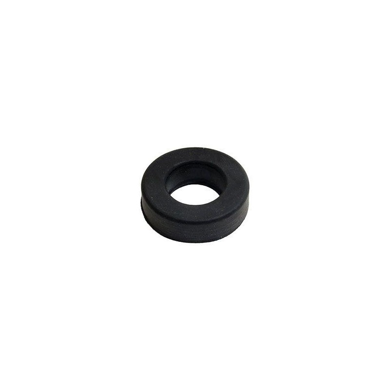 Obsolète FORD MUSTANG 1965-1966 RESSORT BOUTON DE KLAXON Horn button rubber spring pad SCOTT DRAKE C0DZ-13A813-A - DERNIERS EXEM