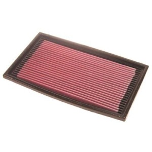 K&N FILTRE À AIR KN 332032 33-2032 VOLKSWAGEN CORRADO 1.8 ESSENCE INJECTION 1989-1992 136 PS*