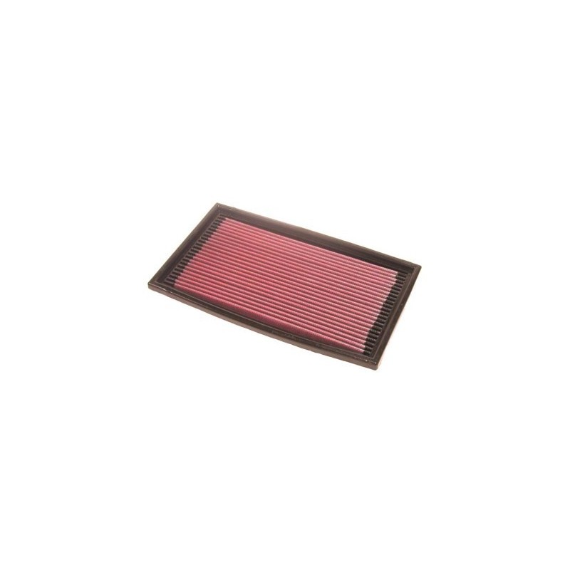 K&N FILTRE À AIR KN 332032 33-2032 VOLKSWAGEN CORRADO 1.8 ESSENCE INJECTION 1989-1992 136 PS*