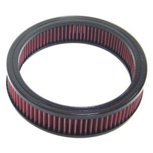 K&N FILTRE À AIR KN E1210 E-1210 VOLKSWAGEN DERBY 1.3 ESSENCE CARBURATEUR 1977-1981 TOUS MODÈLES*