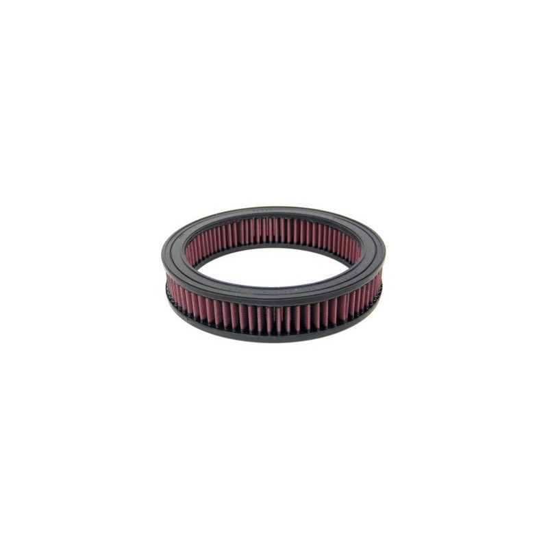 K&N FILTRE À AIR KN E2585 E-2585 VOLKSWAGEN DERBY 1.3 ESSENCE INJECTION 1981-1984 TOUS MODÈLES*