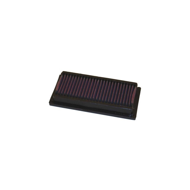 K&N FILTRE À AIR KN 332092 33-2092 VOLKSWAGEN GOLF II 1.6 ESSENCE CARBURATEUR 1983-1992 TOUS MODÈLES*