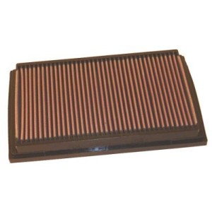 K&N FILTRE À AIR KN 332221 33-2221 VOLKSWAGEN GOLF IV 1.6 ESSENCE INJECTION 2000-2003 16V SAUF FSI*