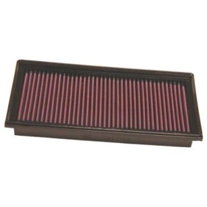 K&N FILTRE À AIR KN 33-2850 VOLKSWAGEN EOS 1.4 ESSENCE INJECTION 2003-2006 90 PS*