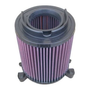 K&N FILTRE À AIR KN E2014 E-2014 VOLKSWAGEN EOS 1.6 ESSENCE INJECTION 2003-2009 102 PS*
