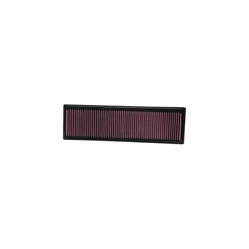 K&N FILTRE À AIR KN 332331 33-2331 VOLKSWAGEN JETTA IV 2.5 ESSENCE INJECTION 2005-2010 TOUS MODÈLES*